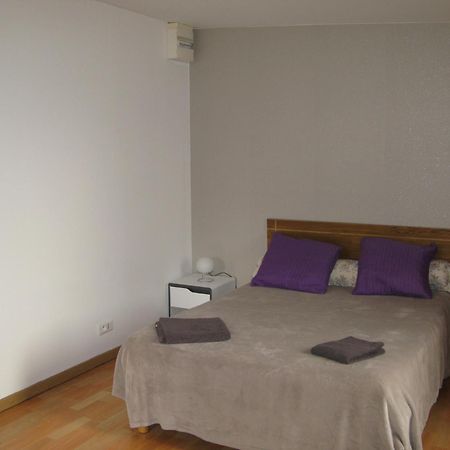 Pasteur Apartment Шоле Екстериор снимка