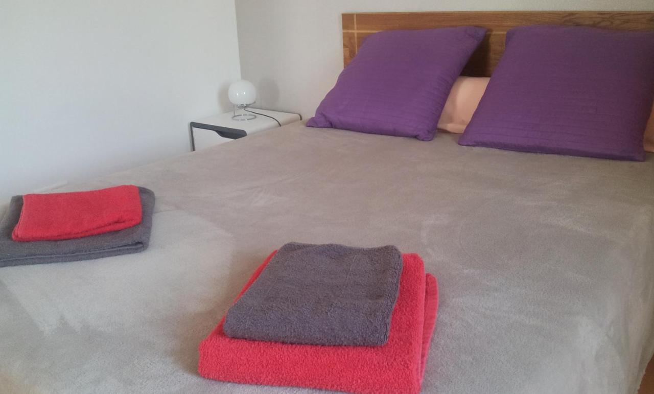 Pasteur Apartment Шоле Екстериор снимка