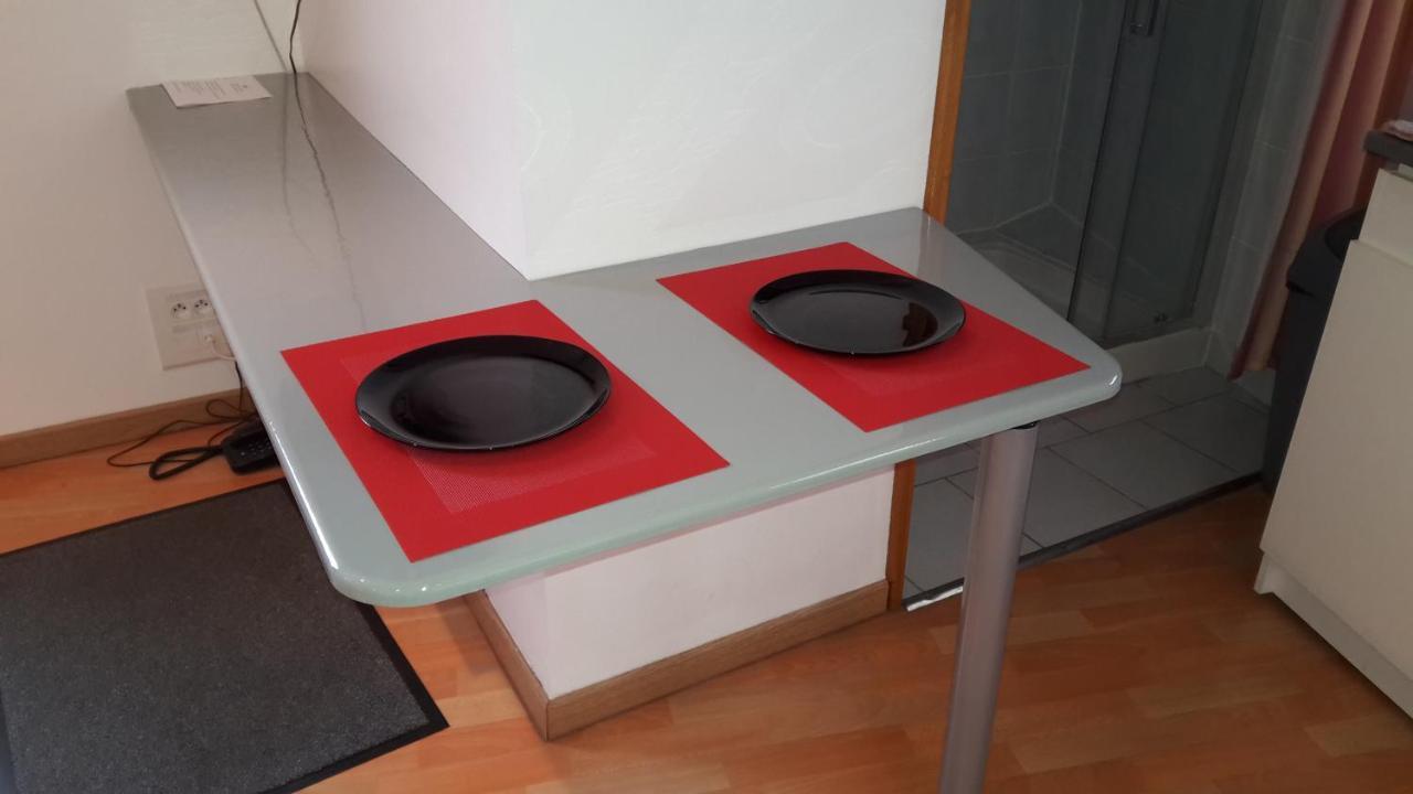 Pasteur Apartment Шоле Екстериор снимка
