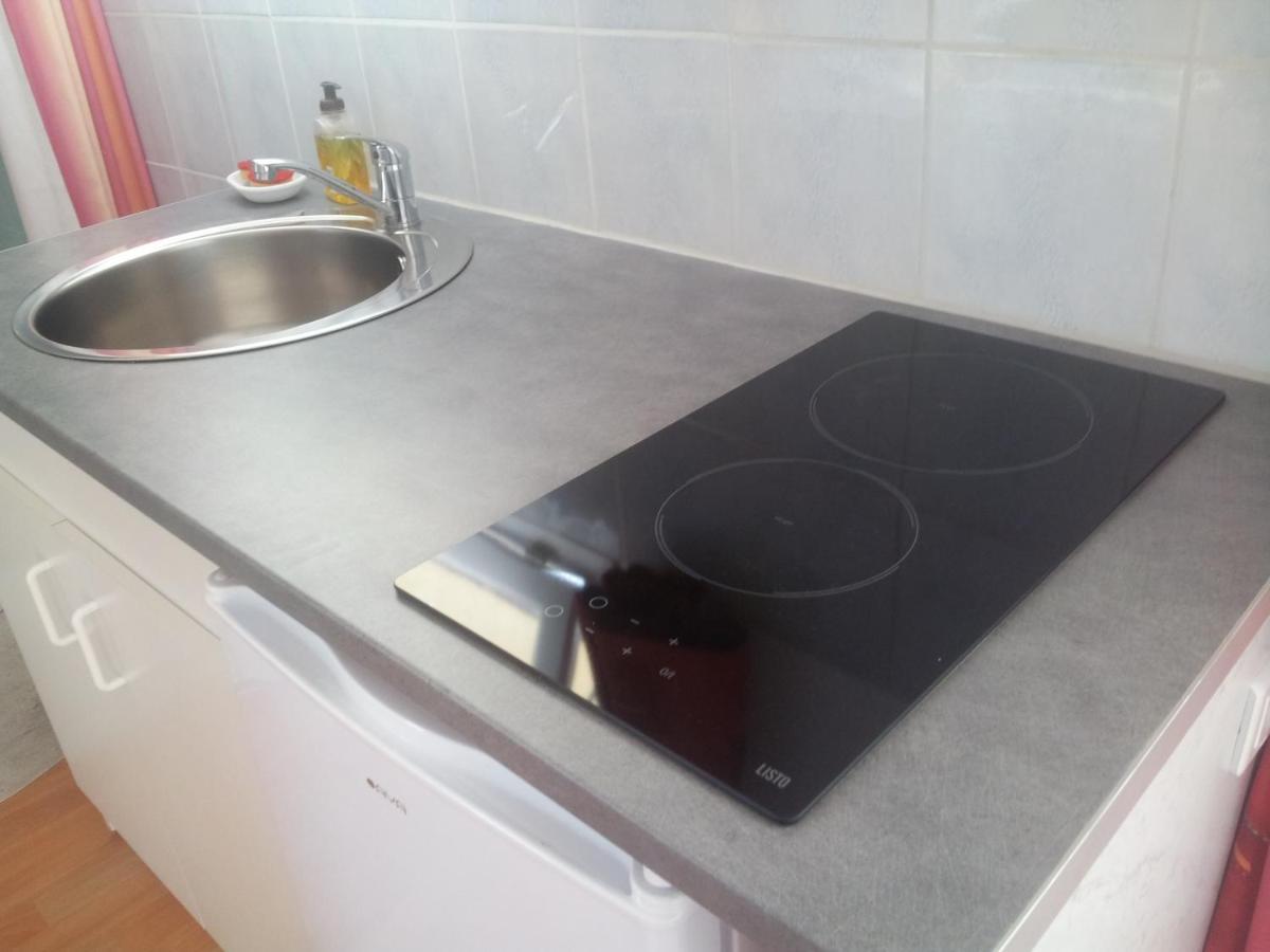 Pasteur Apartment Шоле Екстериор снимка