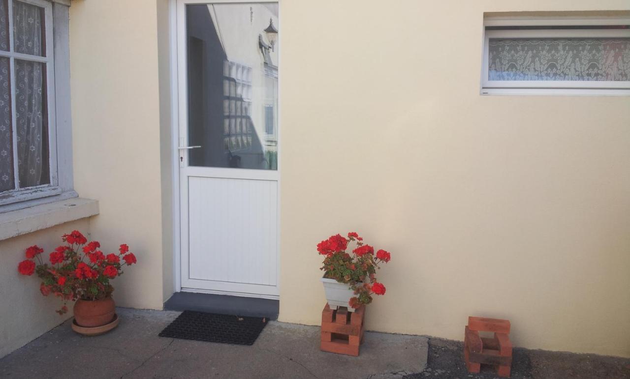 Pasteur Apartment Шоле Екстериор снимка