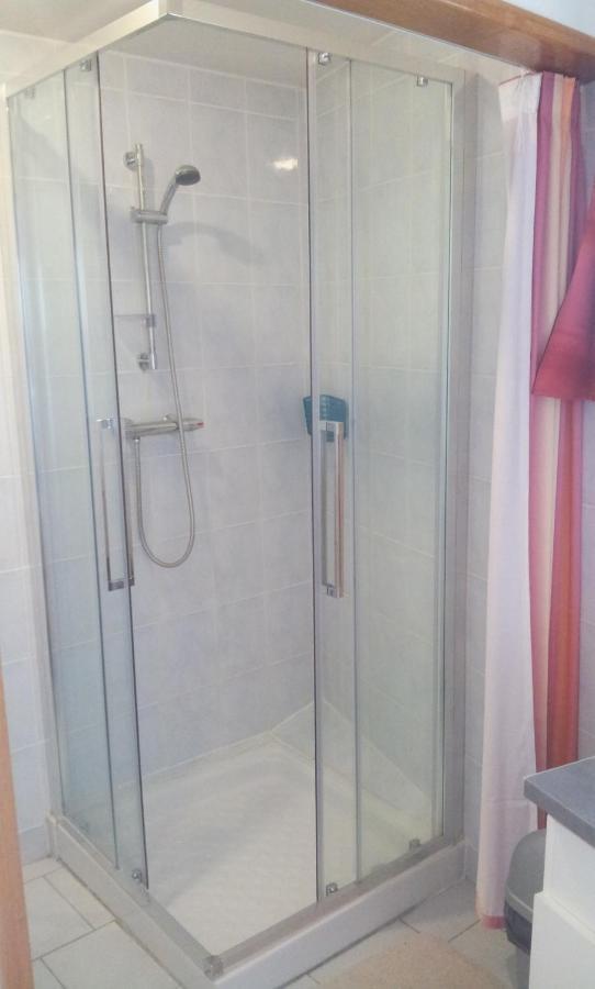 Pasteur Apartment Шоле Екстериор снимка