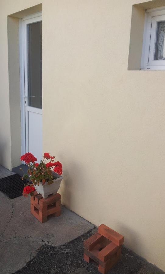 Pasteur Apartment Шоле Екстериор снимка